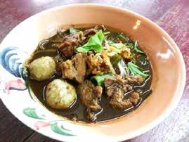..$15 - àâç¹µòâ Thai style noodle soup with