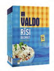 Gusto - 3-Grains Rice 350g Sauda -