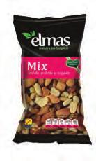 Elmas - Mix Raisins,