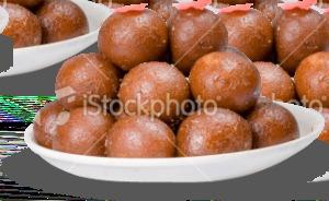 Desserts / Mithai Gulab Jamun $6.