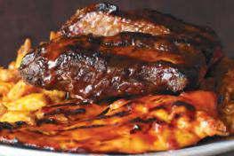 95 CHICKEN/BEEF COMBO TENDERLOIN STEAK Boneless Steak So Tender it
