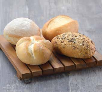 Units/box: 120 8 min/190-210 C premium bread roll mix (kornspitz /
