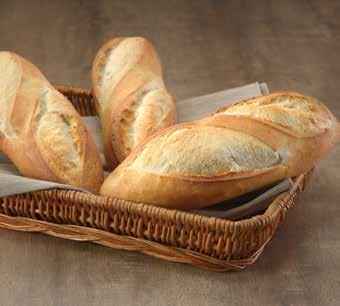 loaf french village bread 9526-3