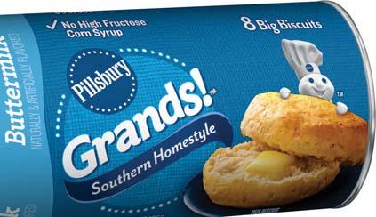 Biscuits 8 Ct.