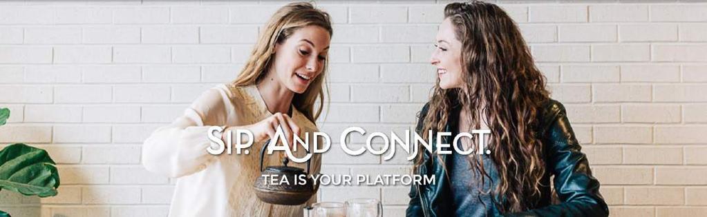 Platform Tea Denver is a