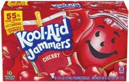 Oz. WE RE ALL ABOUT Kool Aid