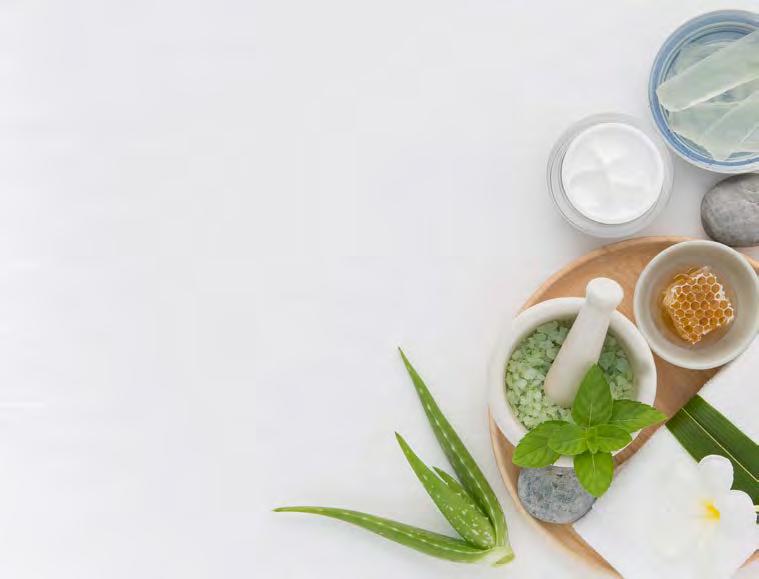 DIY Homemade Bath & Body Products This hands-on class is designed to break down and explain every aspect of making your own household products.