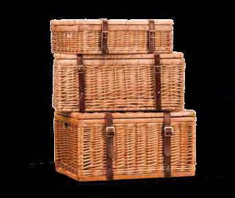 Creating your own hamper from our complete range of products gives that truly personal touch! It s easy.