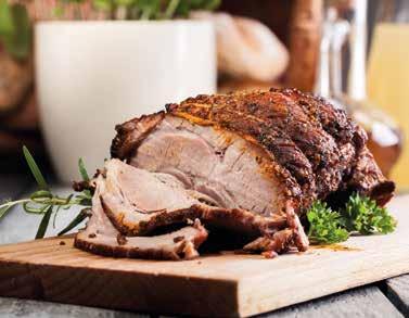 BOXING DAY CARVERY LUNCH Join us for our much loved festive carvery 2 Courses (Main & Dessert) 24.95pp Children Under 10 s 14.