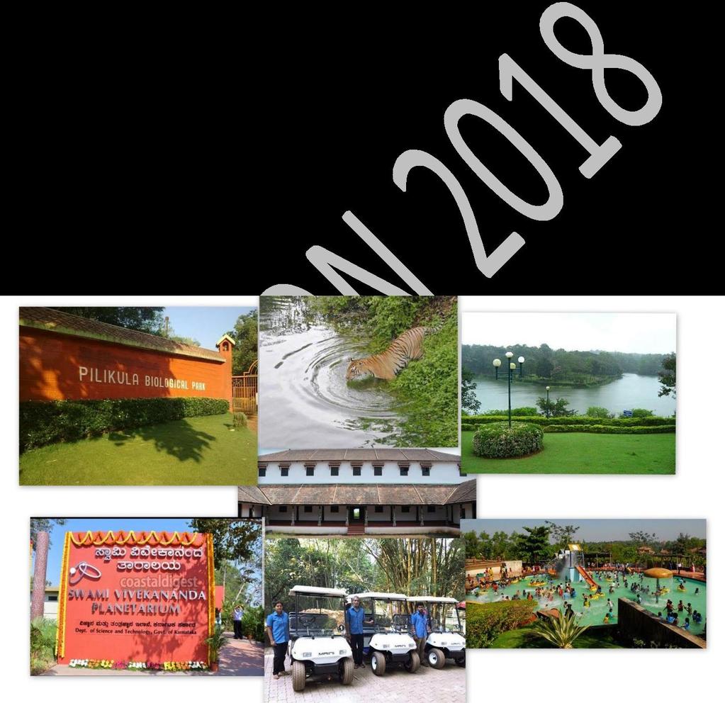 PILIKULA NISARGA DHAMA Pilikula Nisarga Dhama (Pilikula) is a major eco-education and tourism development project in Mangaluru.An integrated theme park with a wide variety of features.