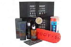 Gifts for any Occasion Our Premium Range of delicious