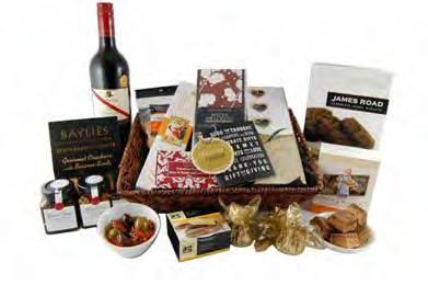 Gifts for any Occasion Our Premium Range of delicious and