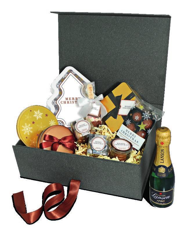 3kg 148x104 330x250x110 104565 4x Products Included 110x110x105 300g 82x73 104563 The MIDI GIFT BOX is our most popular