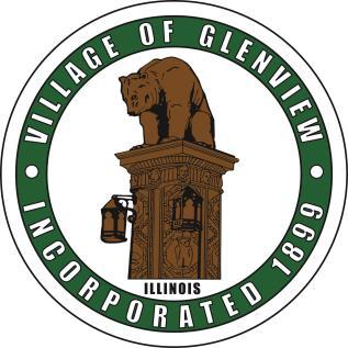 Village of Glenview Plan Commission STAFF REPORT October 14, 2014 TO: Chairman and Plan Commissioners CASE # : P2014-072 FROM: Community Development Department CASE MANAGER: Brandon Crawford, Planner