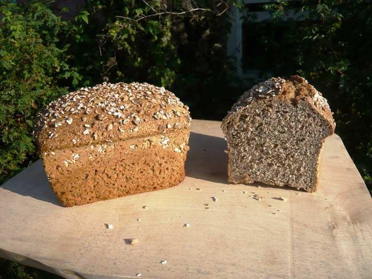 Simple Bread Recipe This recipe is suitable for the following Little Salkeld Watermill flours : 100% Wholewheat, 85% wheatmeal, Unbleached White, Special Blend, Granarius, Harvest, Millers Magic,