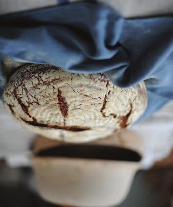 As well as exclusive sourdough recipes, information, events, give-aways and offers.