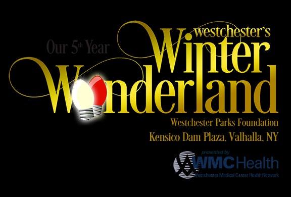 August, 2018 Dear Winter Wonderland Vendor Applicant: Thank you for your interest in the 5 th Annual Westchester s Winter Wonderland.