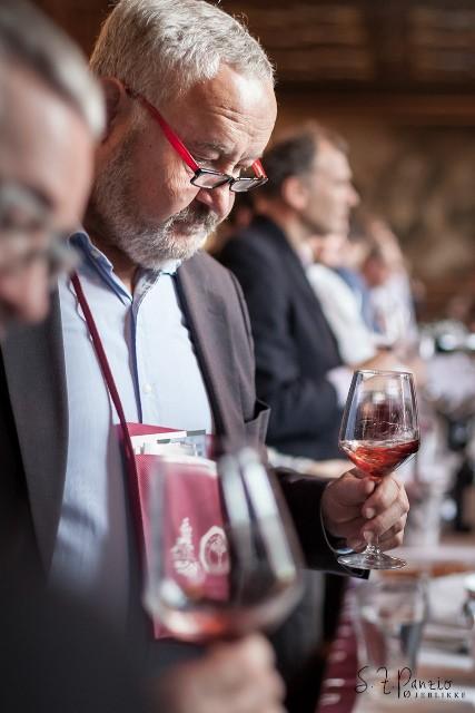 45 20 Brunello producers and 20 Barolo producers will present their best Docg wines