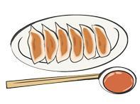 I Edamame (soy beans) TERIYAKI & SUSHI APPETIZERS Shrimp & Vege. Tempura Spicy & Sweet Edamame Gyoza (8 pcs) Calamari w/ Spicy Sauce Love Wings (sweet & spicy ch.