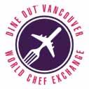 From neighbourhood food tours to BC Wine brunches, there s an experience to suit all taste buds.