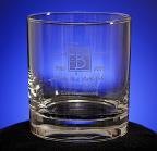 Fast Service No Minimums Permanently Etched Real etched glass says quality and good taste better than any other personalized gift.