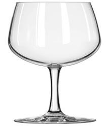 Stemware 6.75 oz Small Wine Glass G071-8550 $6.75 ea etched 10.25 oz Large Wine Glass G072-7517 $9.75 ea etched 12.