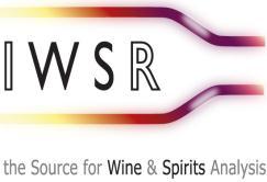 The IWSR Forecast 2014- Global Review Date of Publication: November 2014 About the IWSR The IWSR is the leading source of analysis on the alcoholic beverage market.