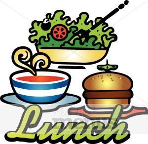 LUNCH ORDERING POLICY Effective April 2017 I realize how many times the lunch ordering policy has been changed.