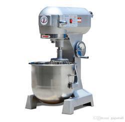 OTHER PRODUCTS: Planetory Mixer
