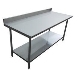 Table Stainless