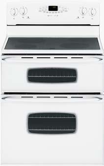 of total usable cooking capacity, yet it fits in the space of an ordinary range.