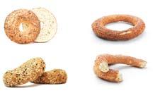 products Ring / Bagel unit Production of rinngs & Bagels AUTOMATIC ELECTRONIC PRODUCT