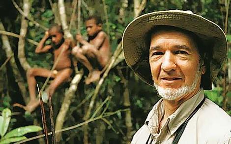 The Worst Mistake in the History of the Human Race Jared Diamond Turn and Talk Would