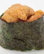 P Tuna~Maguro Yellowtail~Hamachi Salmon~Sake Toro~Fatty Tuna
