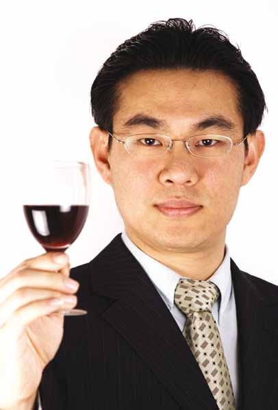 TOPWINE CHINA REFLECTS THE DYNAMIC DEVELOPMENT OF THE WINE SECTOR IN CHINA Exhibitors and visitors were unanimous in their praise for the event, commenting on the décor of the show, the quality and