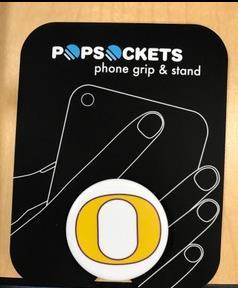 Students 4 Service is selling Oconomowoc Pop Sockets for $10 near
