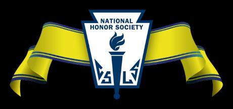 The results are in, and the 2018-19 National Honor Society Officers have