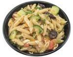 Veggie Pasta Salad SAVE Discount taken at checkout Starting at 6.