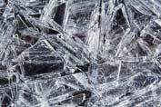 3 Ice Crystal Formation Volume change upon Freezing Ice