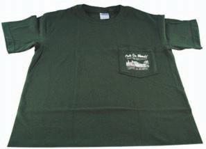 G13A Adult Shirt. S-XXXL. 100% cotton.