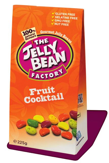 Jelly Bean Factory - the ultimate