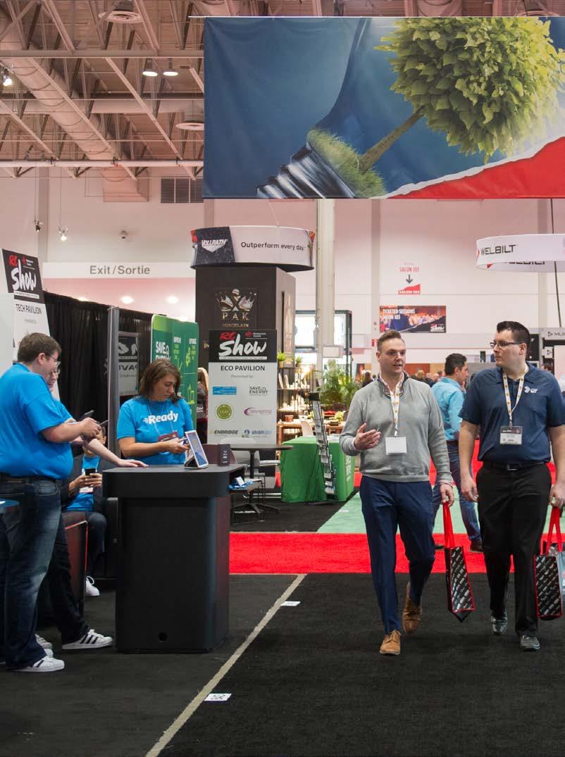 RC Show is the foodservice and hospitality event, bringing the industry together to shop, taste, learn, connect and grow your business.