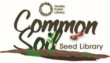 Sowing and Saving Seeds Year Round Andy Waltke, M.S. Creighton University Common Soil Seed Library Lecture Series Intro to Seeds People have been collecting, growing and saving seeds for thousands of years.