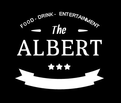 Please ask your Server for Help & Advice The Albert Bar &