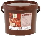 Peels White Chocolate 25# BC-CPB Cocoa Powder Extra Brute