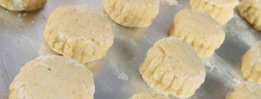 Learning outcome 2 Know how to cook flour, dough and tray baked products You can: Portfolio reference a. Describe cooking methods for flour, dough and tray-baked products b.