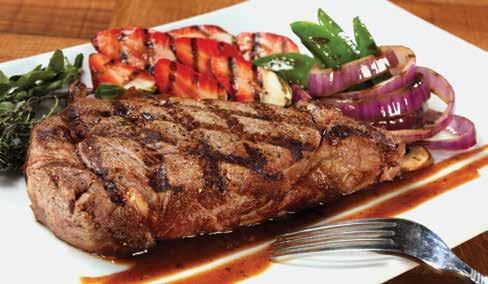 Select Boneless Ribeye Steaks 7 