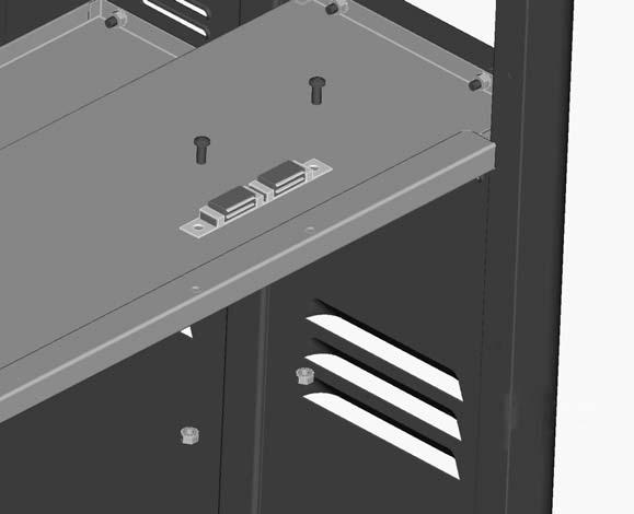 5-A 6-A Top Panel Door Magnet TN (x2) UO (x2) TN (x8) 5-A.
