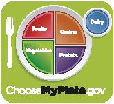 and Wellness, Teach and Train Materials List: MyPlate Tear Pad with Food Group Tips