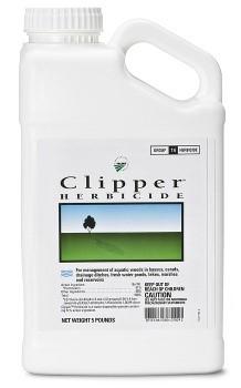 Weed Control 16 Clipper 5 Lbs. 1 Lbs.